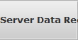Server Data Recovery Bakersfield server 